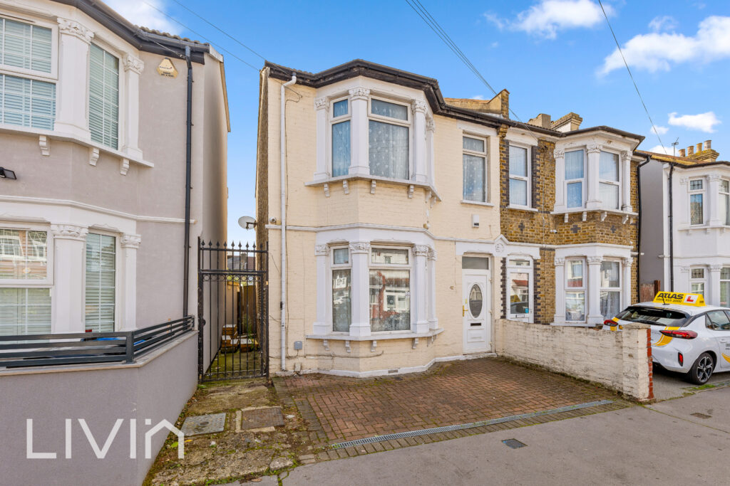 Elmwood Road, Croydon