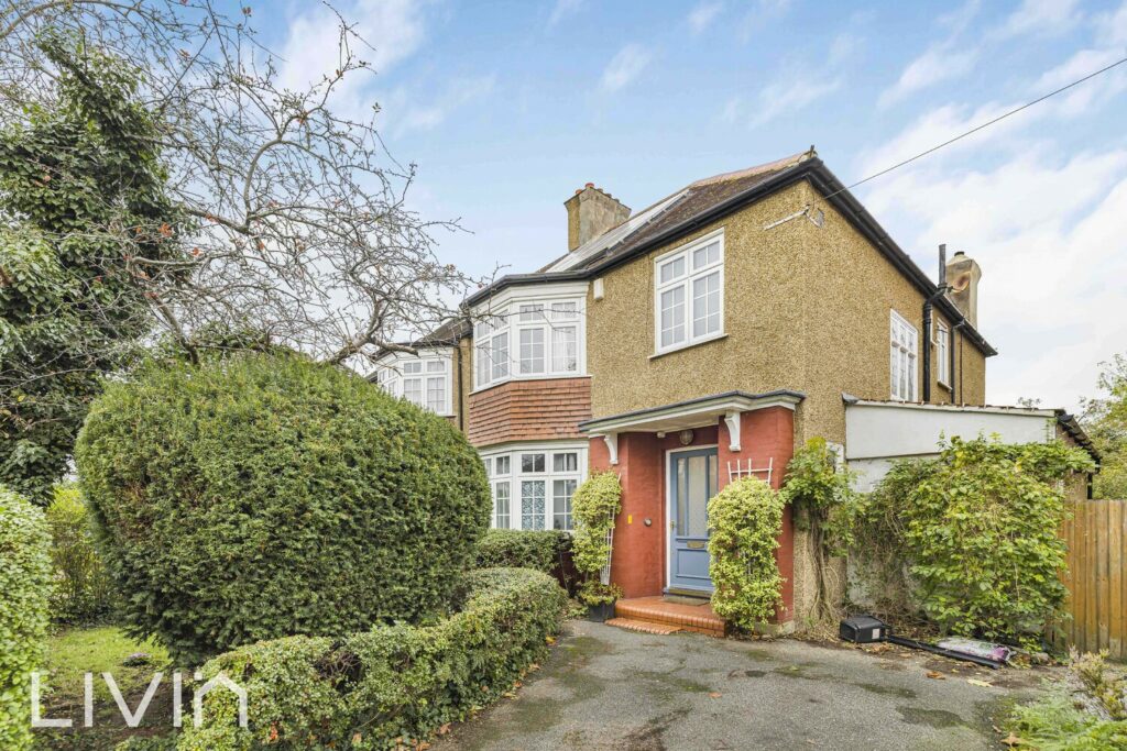 Northampton Road, Addiscombe, Croydon