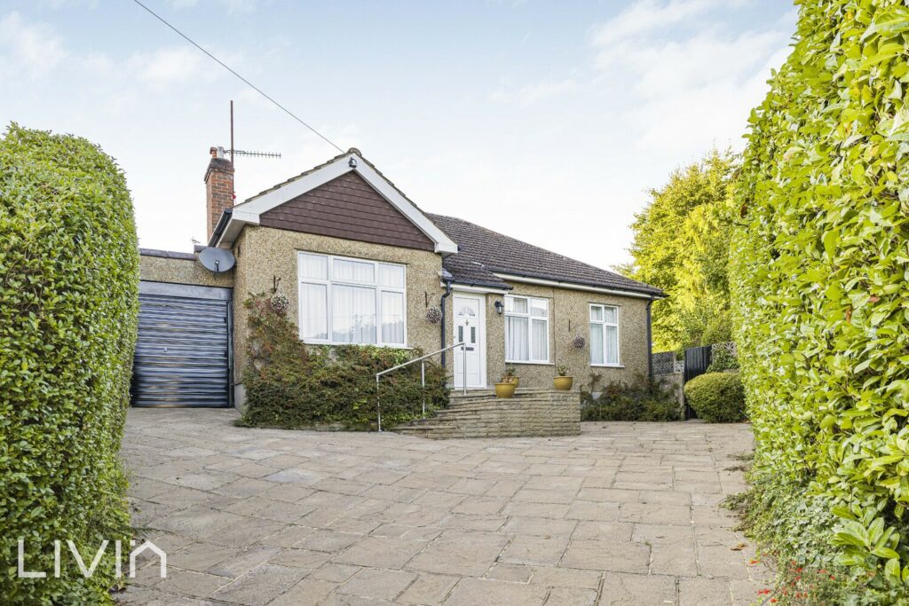 Birdwood Close, South Croydon