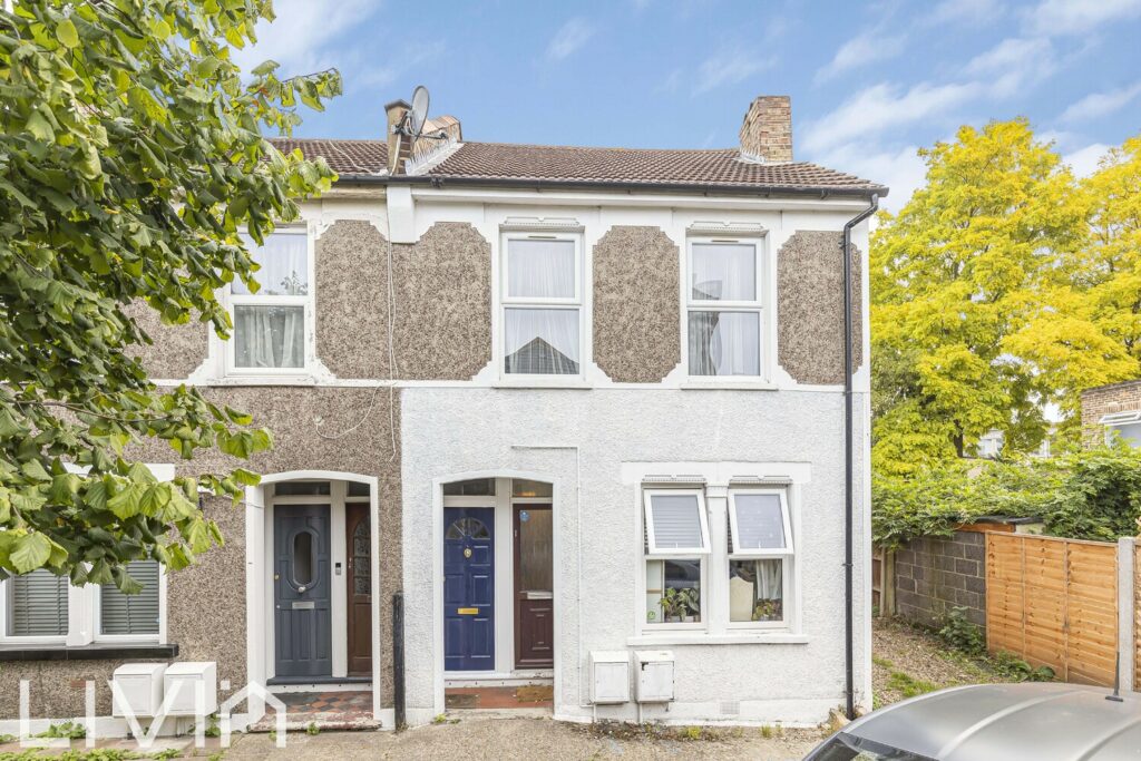 Jacksons Place, Cross Road, Croydon, Surrey