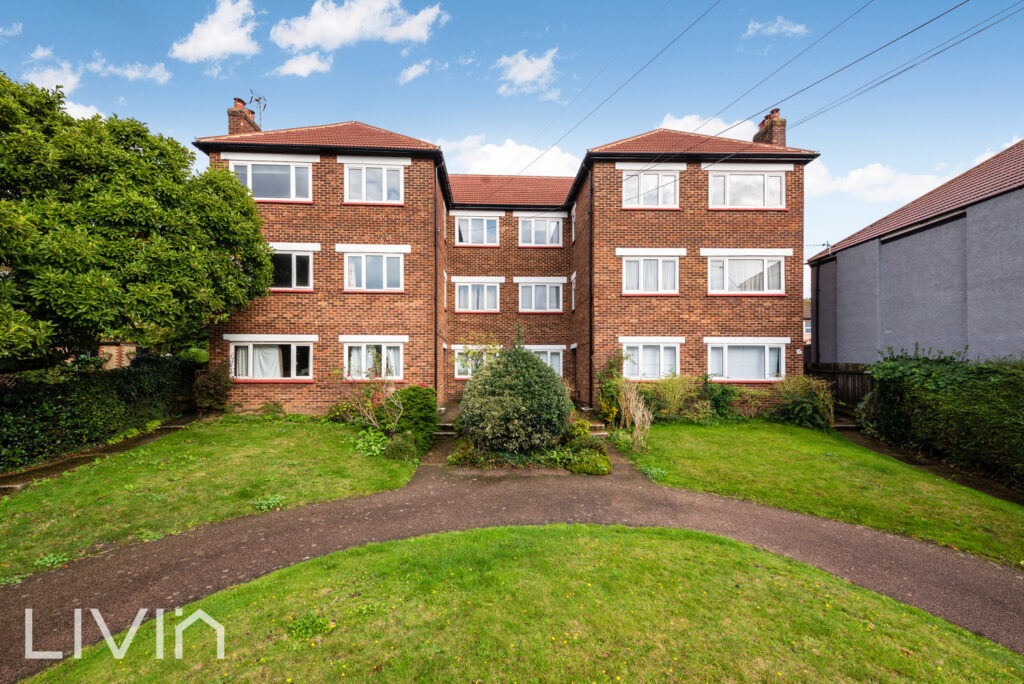 Charles Court, Selsdon Road