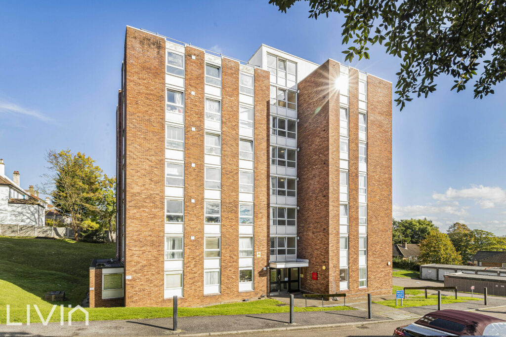 Pierrepoint, Ross Road, London