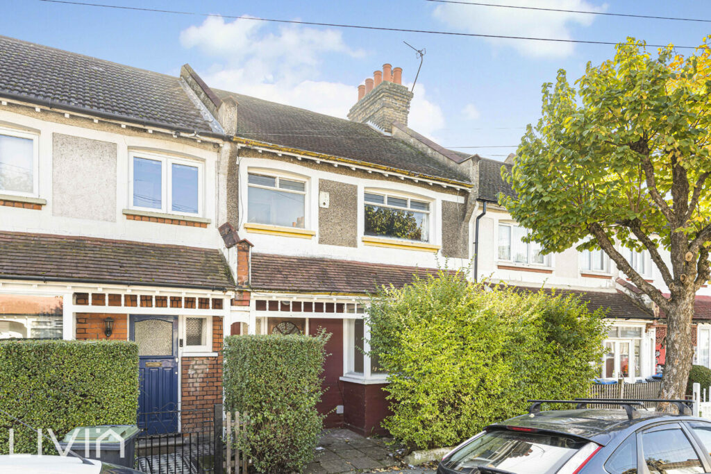 Torridge Road, Thornton Heath, Surrey