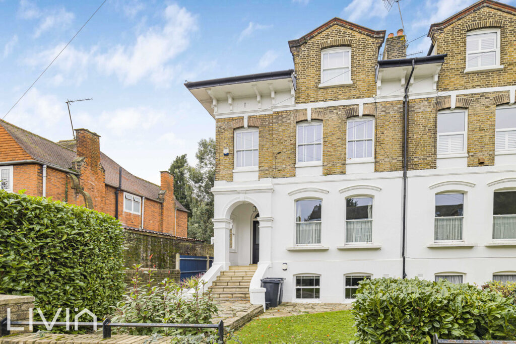 Outram Road, Croydon, Surrey