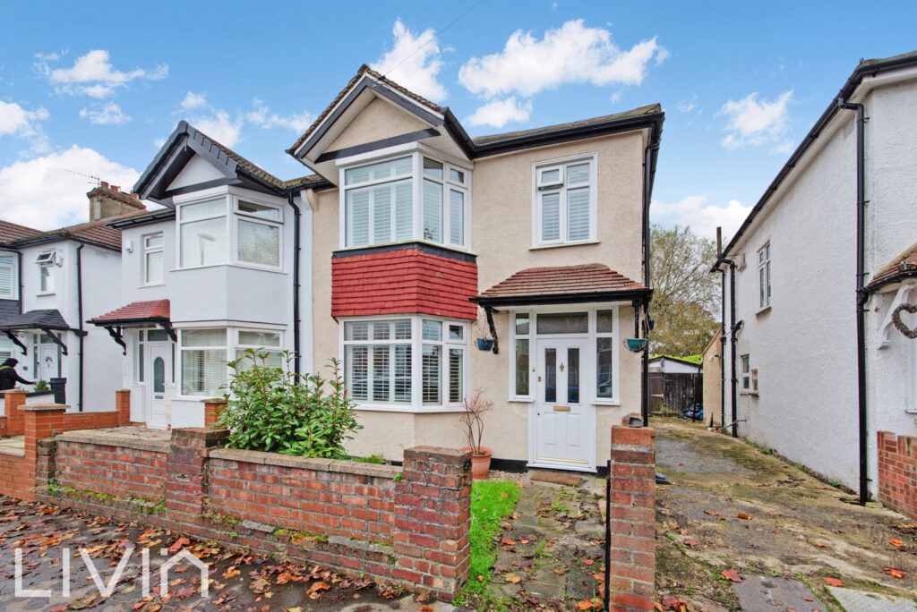 Westbourne Road, Addiscombe, Croydon