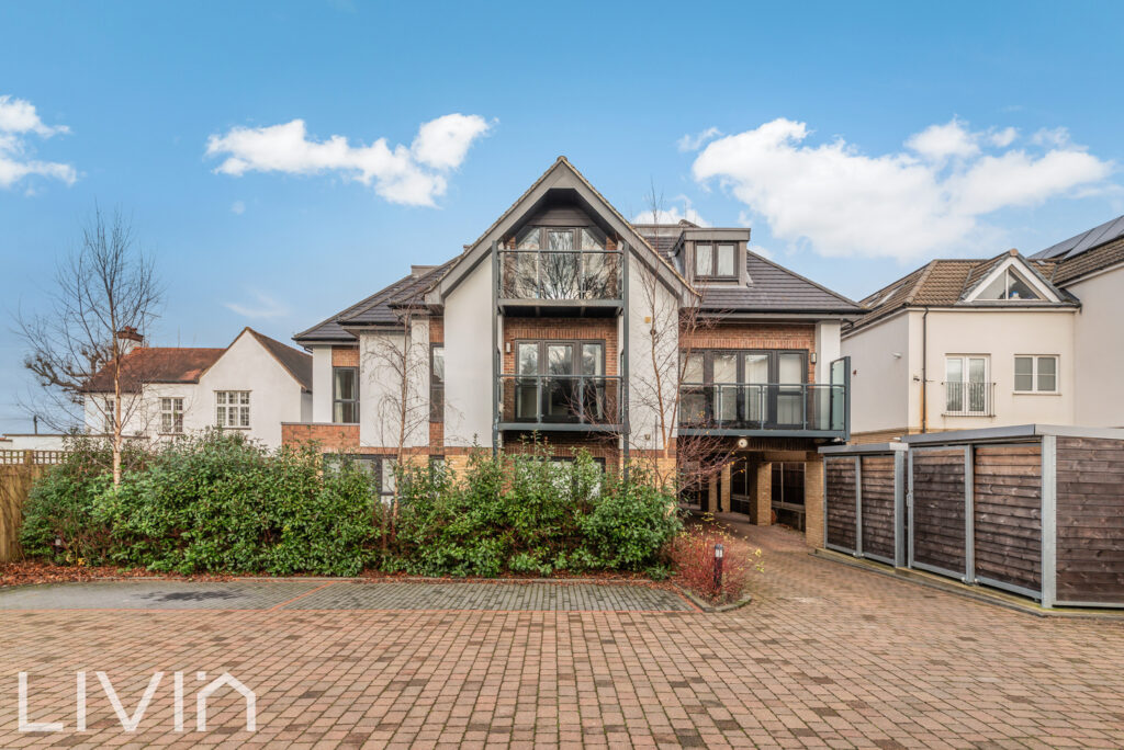 Warham Road, South Croydon, CR2