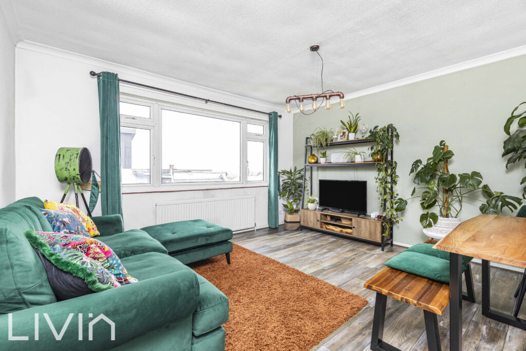 Queensbury Court, 180 Parchmore Road, Thornton Heath, Greater London