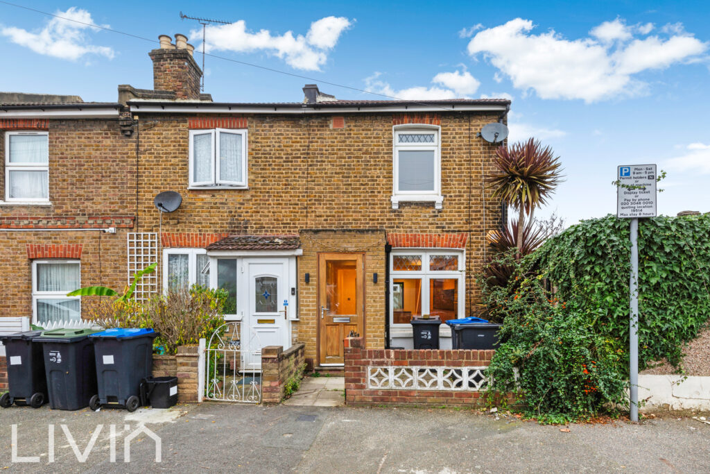 Addington Road, Croydon