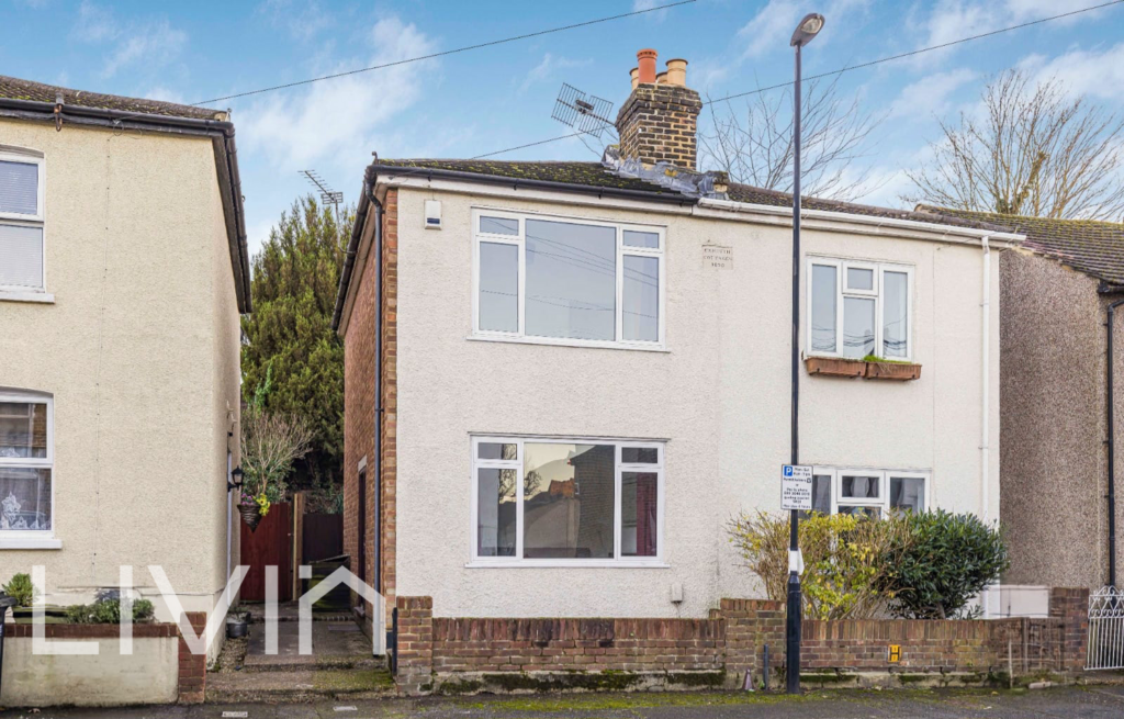 Eland Road, Croydon, Surrey
