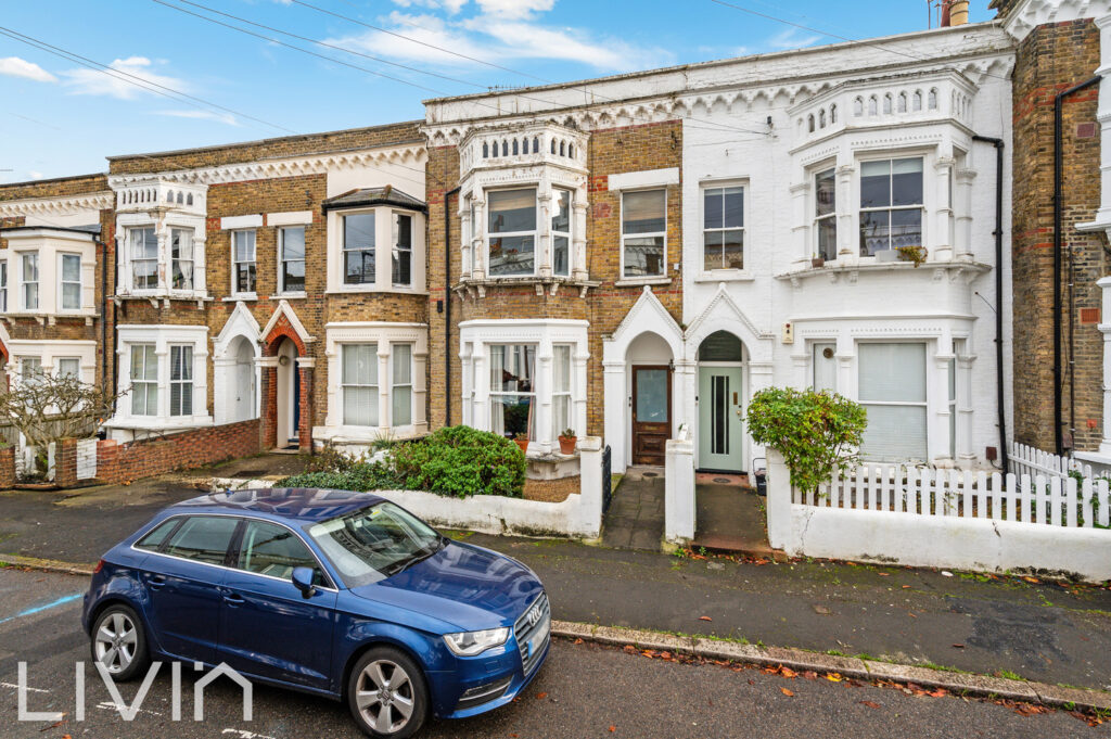 Medora Road, London, Greater London