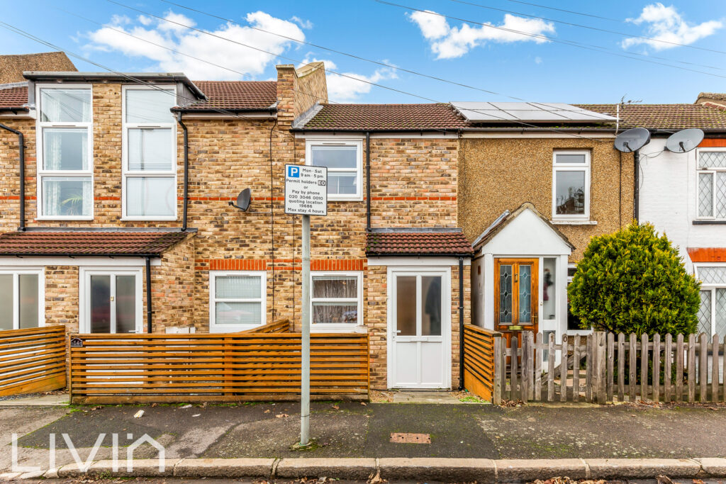 Lamberts Place, Croydon, Greater London