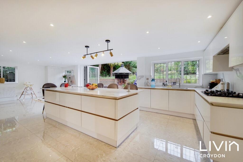 Higher Drive, Purley, Surrey