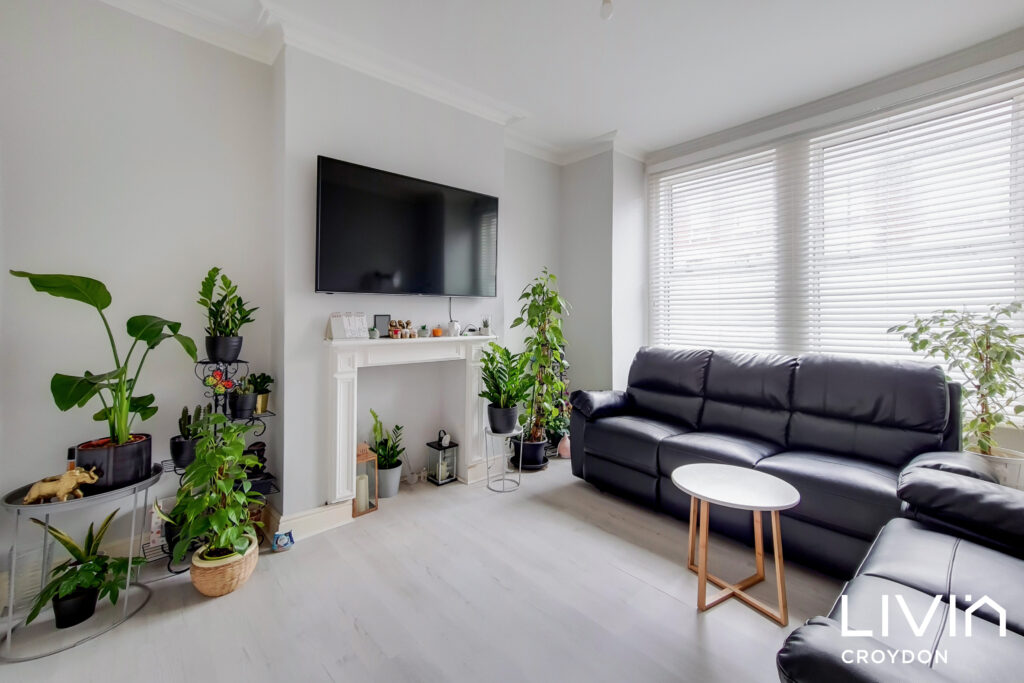 Mersham Road, Thornton Heath