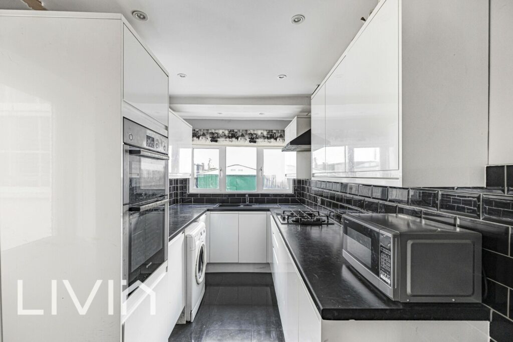 Lower Church Street, Croydon, Surrey