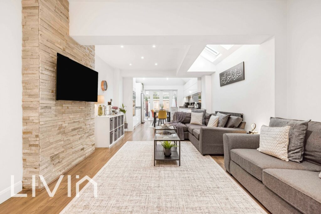 Church Road, Croydon