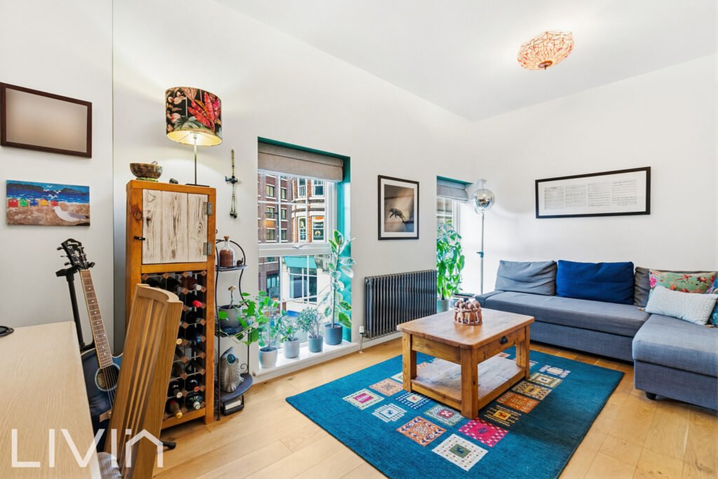 Hamilton Apartments, High Street