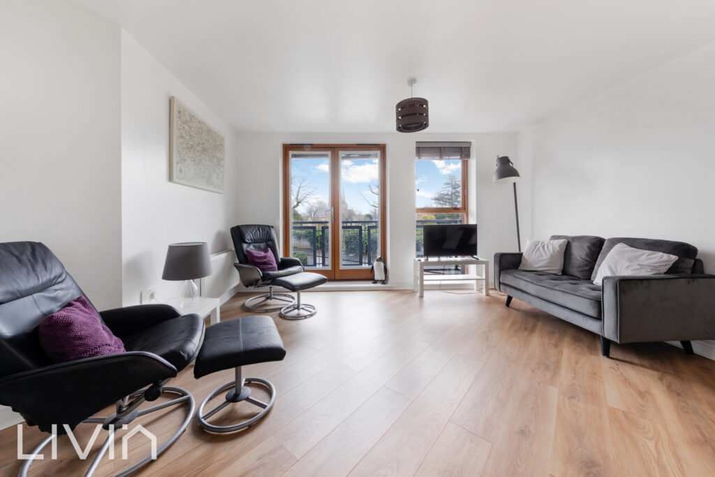 Callender Court, Croydon, CR0