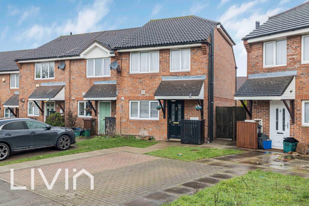 Adams Way, Croydon, Surrey