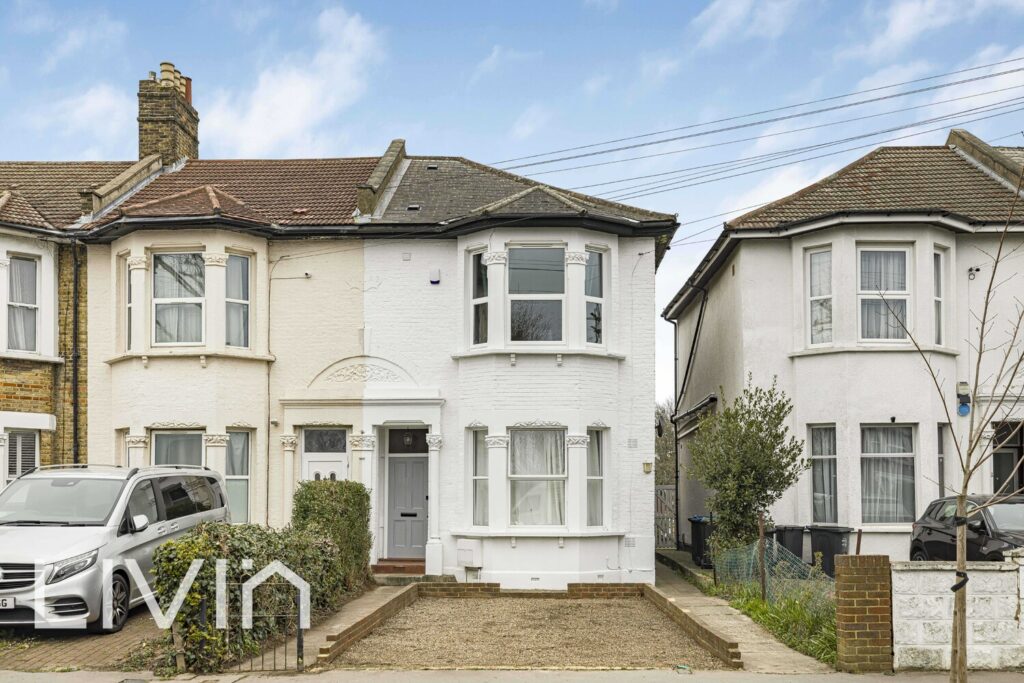 Bensham Manor Road, Thornton Heath, Surrey