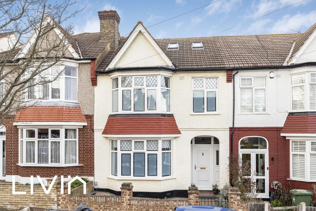 Polsted Road, London