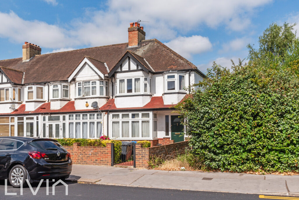 Davidson Road, Croydon, Surrey