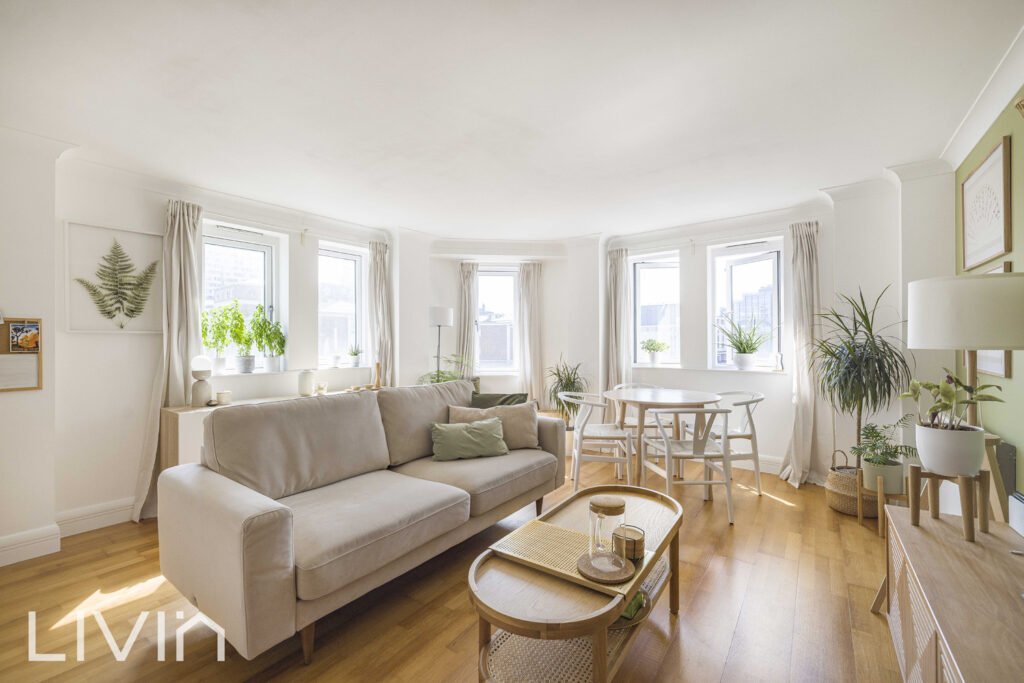 Skyview Apartments, Park Street, CR0