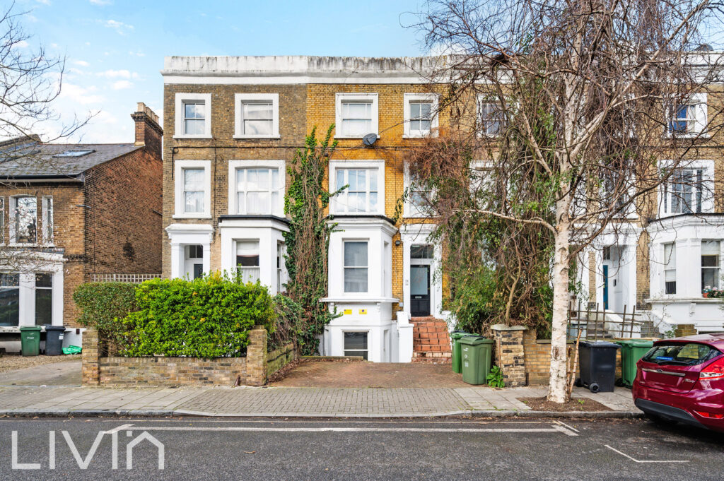 Spenser Road, London, SE24