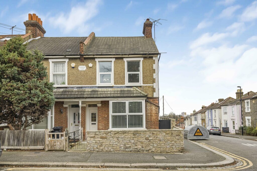 Ravenswood Road, Croydon, CR0