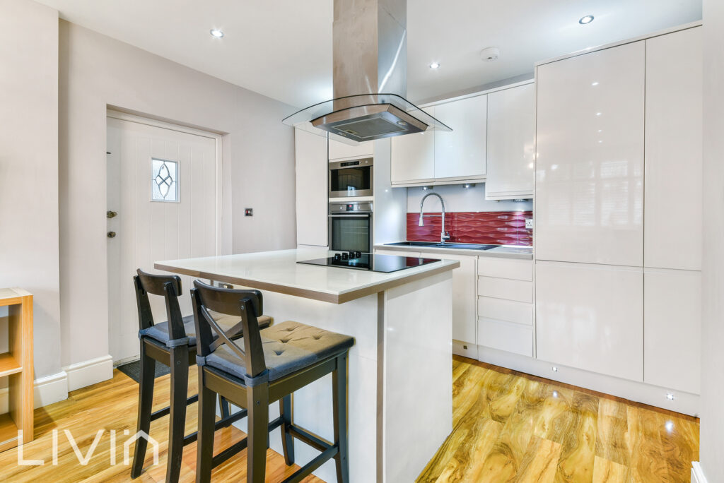 Addiscombe Road, Croydon, CR0