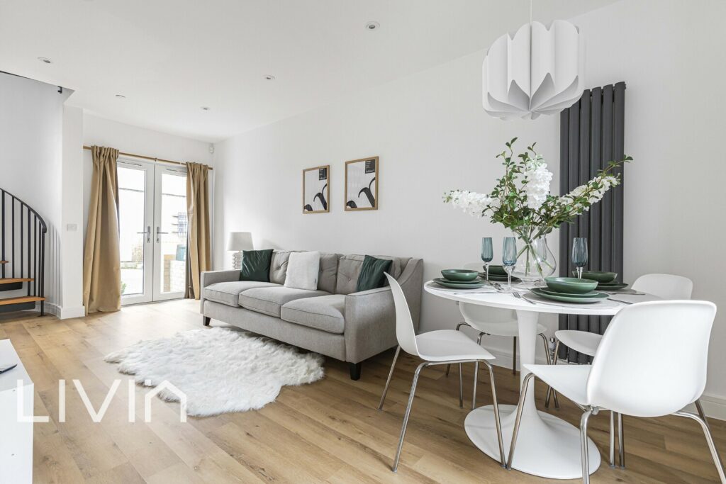 Goschen Mews, Selsdon