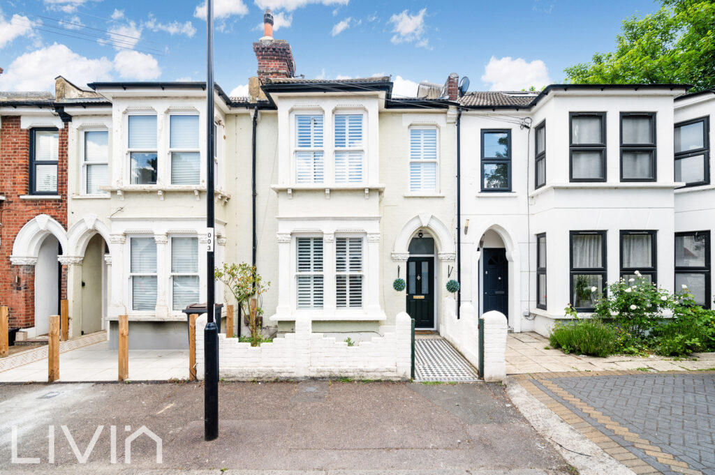 Amberley Grove, Addiscombe