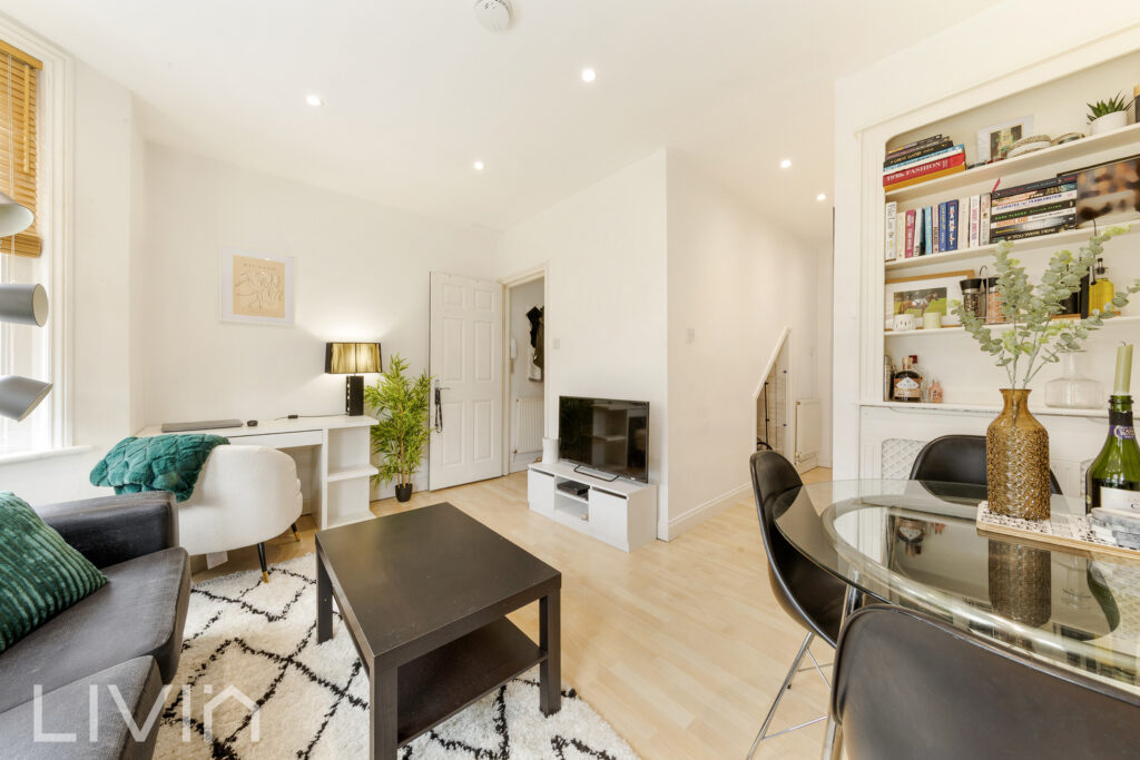 Woodstock Road, Croydon, CR0