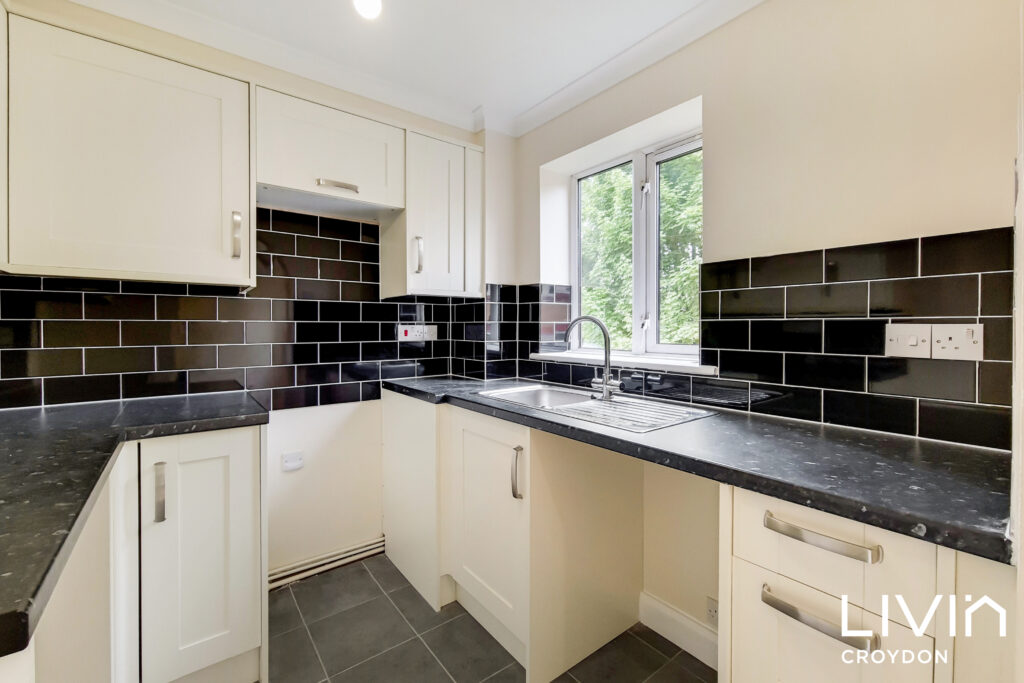 Muggeridge Close, South Croydon, Surrey