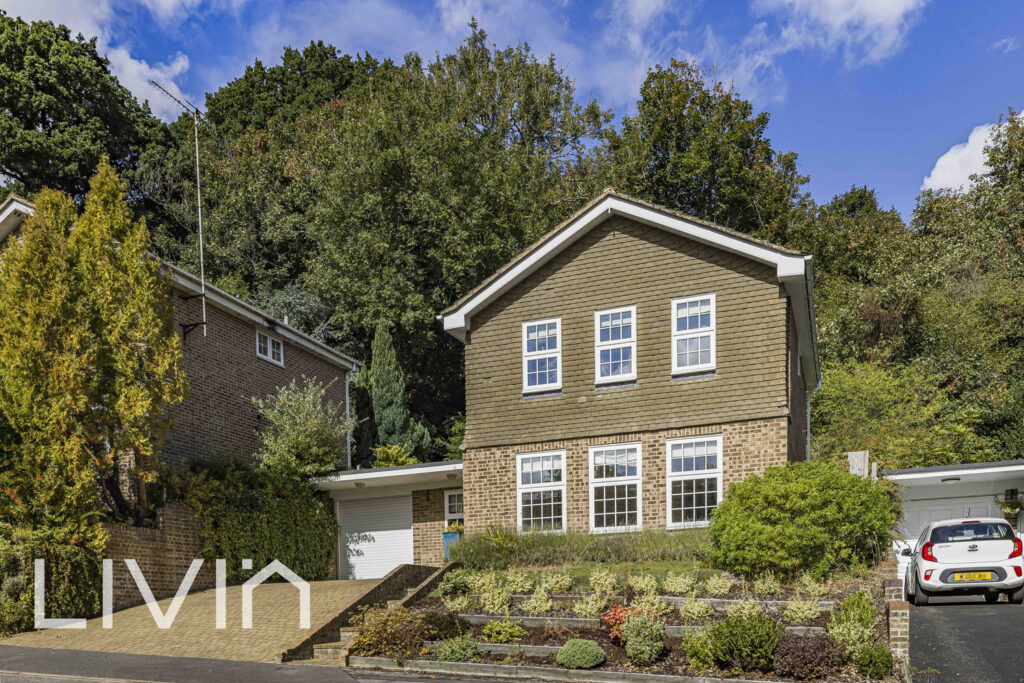 Boundary Way, Croydon, Surrey