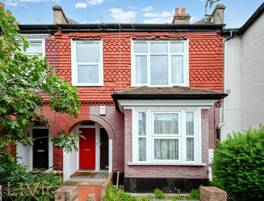 Kettering Street, London