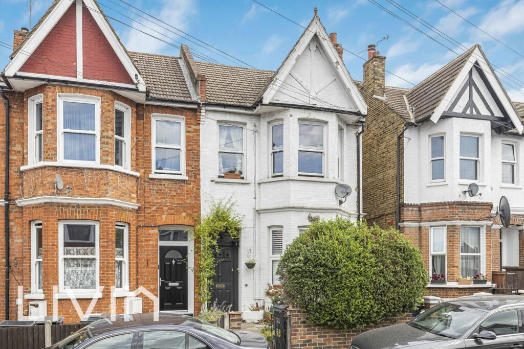 Melfort Road, Thornton Heath, Surrey