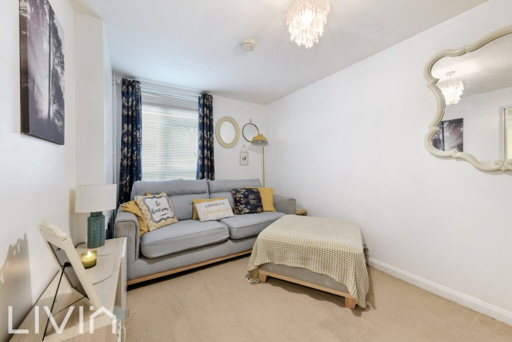 Gowlland Close, Croydon, Surrey