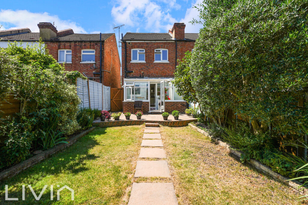 Northway Road, Croydon