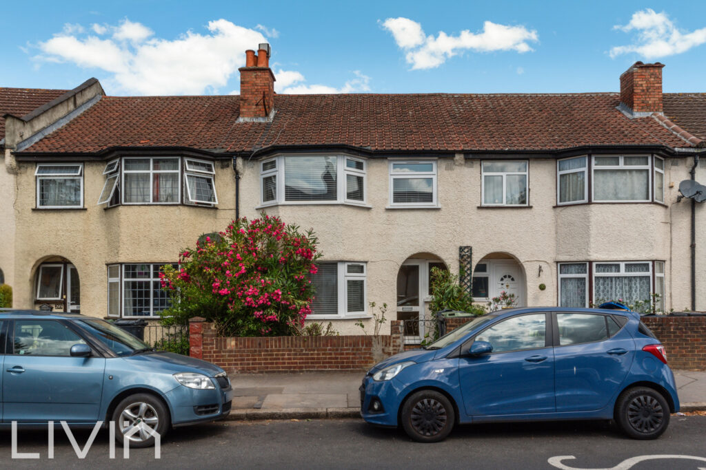 Morland Road, Croydon, CR0