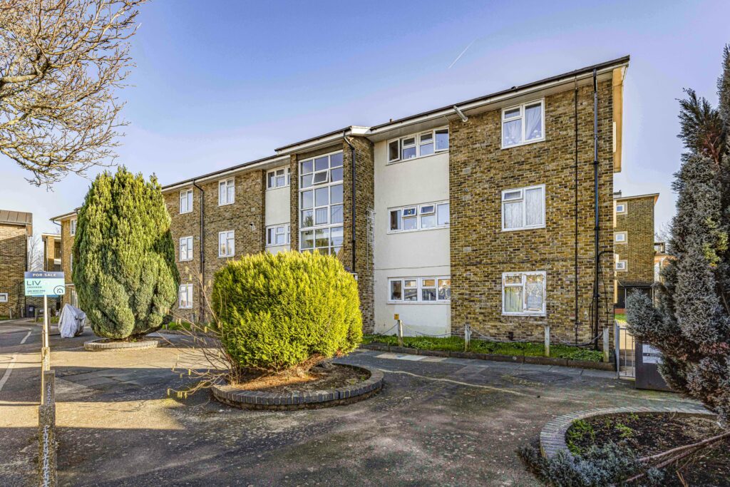 Selhurst Place, London