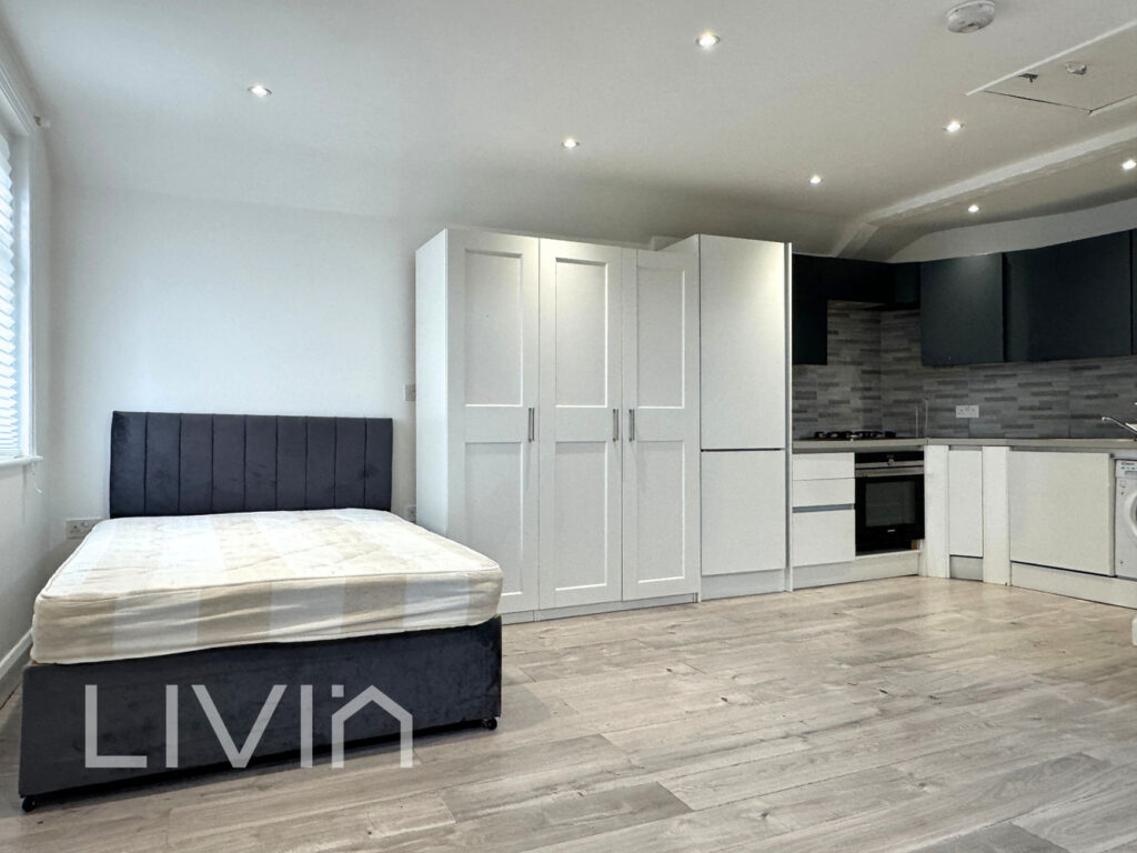 Warham Road, South Croydon, CR2