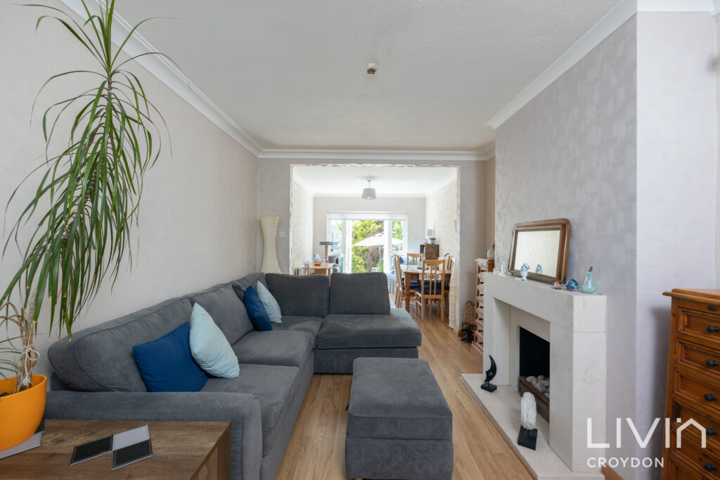 Canham Road, London