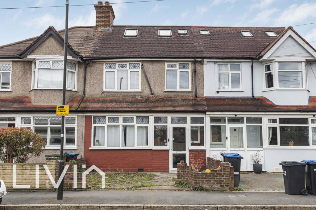 Robinhood Lane, Mitcham, Surrey