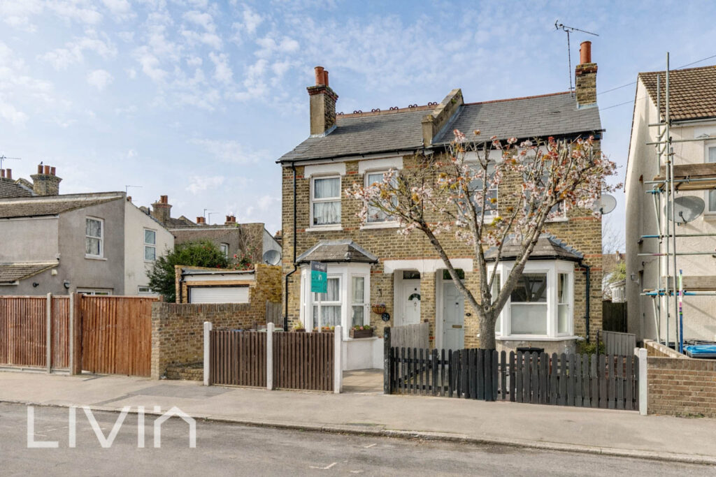 Rymer Road