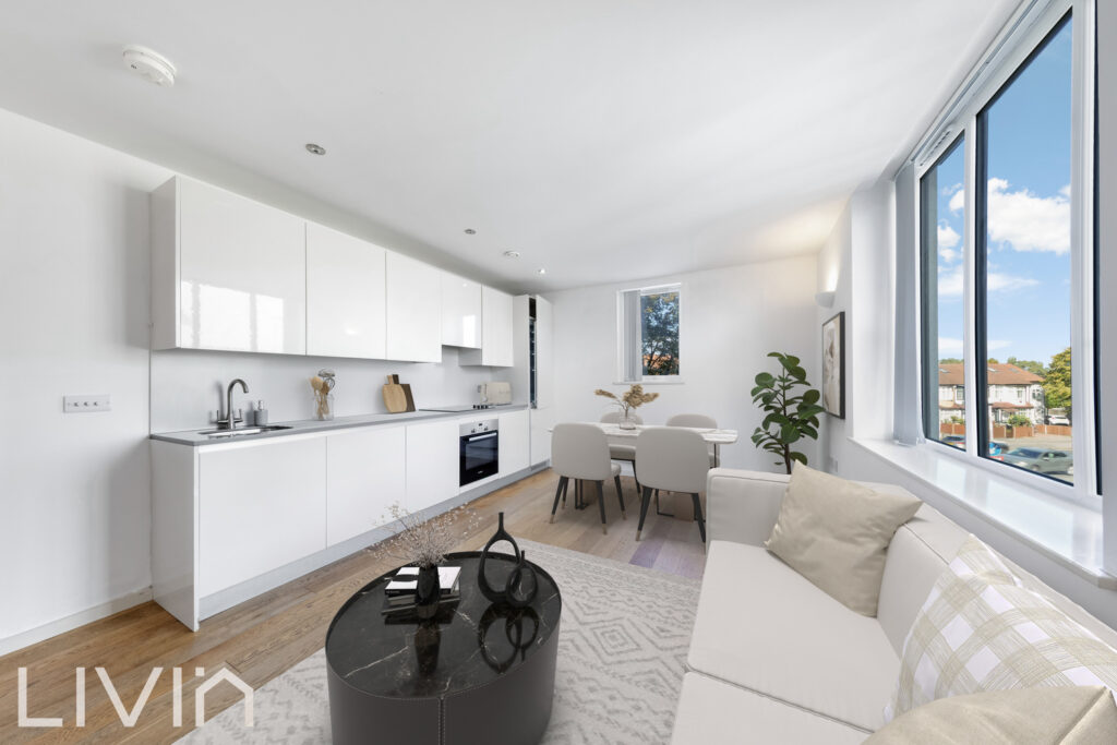 Waddon House, Stafford Road