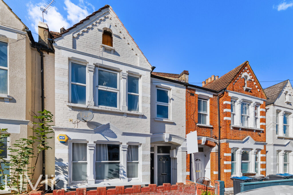 Tynemouth Road, Mitcham, Surrey