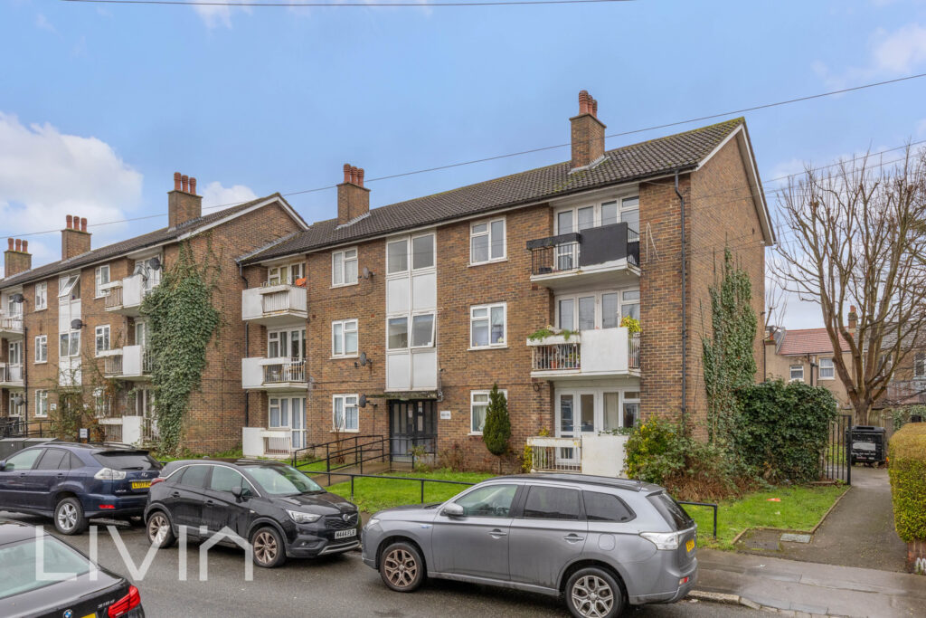 Denmark Road, London