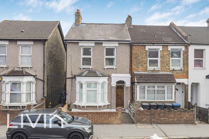 Northcote Road, Croydon