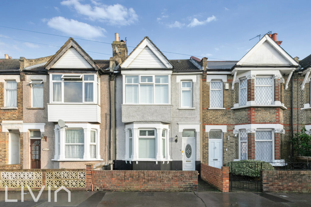 Stretton Road, Croydon, Surrey