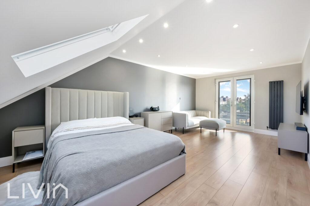 Stanford Road, London